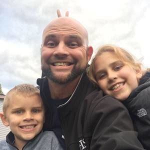 Meet your Posher, Owen